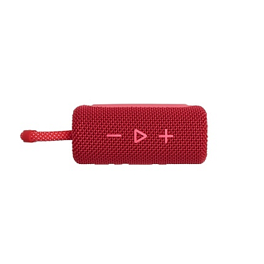 Dinamik Portativ JBL Go 3 Red (JBLGO3RED)