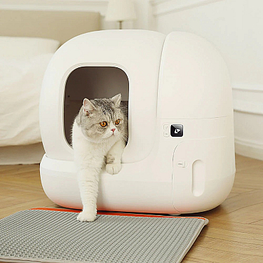 Petkit Pura Max