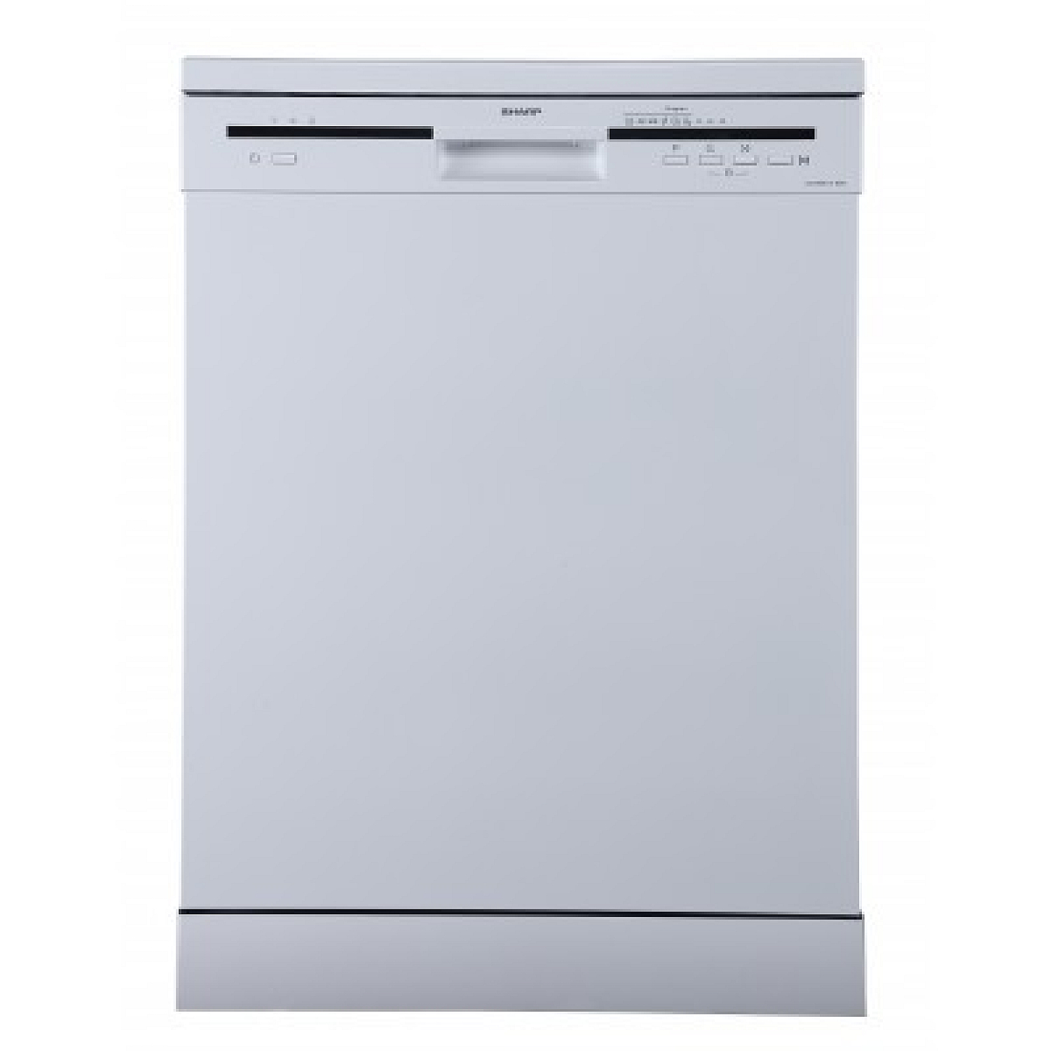 Qabyuyan maşın SHARP QW-MB612-WH2