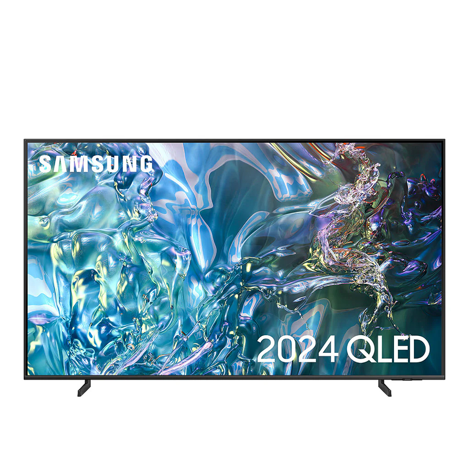 Televizor Samsung QLED QE43Q60DAUXRU