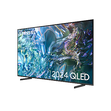 Televizor Samsung QLED QE43Q60DAUXRU