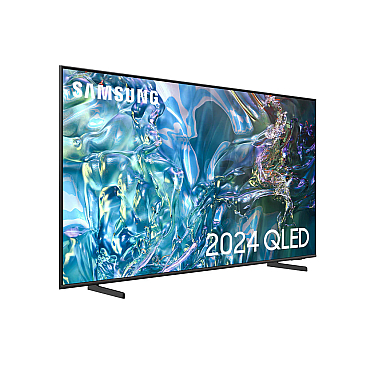 Televizor Samsung QLED QE43Q60DAUXRU