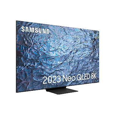 Televizor Samsung Neo QLED 8K QE65QN900CUXRU