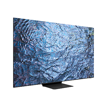 Televizor Samsung Neo QLED 8K QE65QN900CUXRU