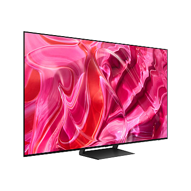 Televizor Samsung OLED 4K QE65S90CAUXRU