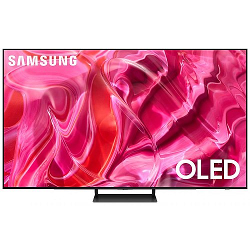 Televizor Samsung OLED 4K QE77S90CAUXRU