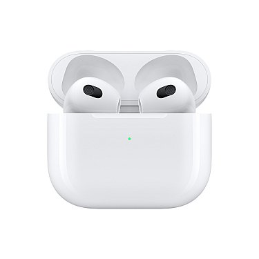 Qulaqlıq Apple AirPods 3