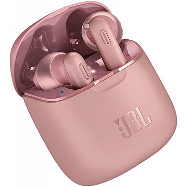 Qulaqlıq JBL TUNE 220 TWS