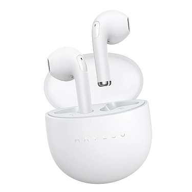 Qulaqlıq Haylou X1 NEO Earphones Silver