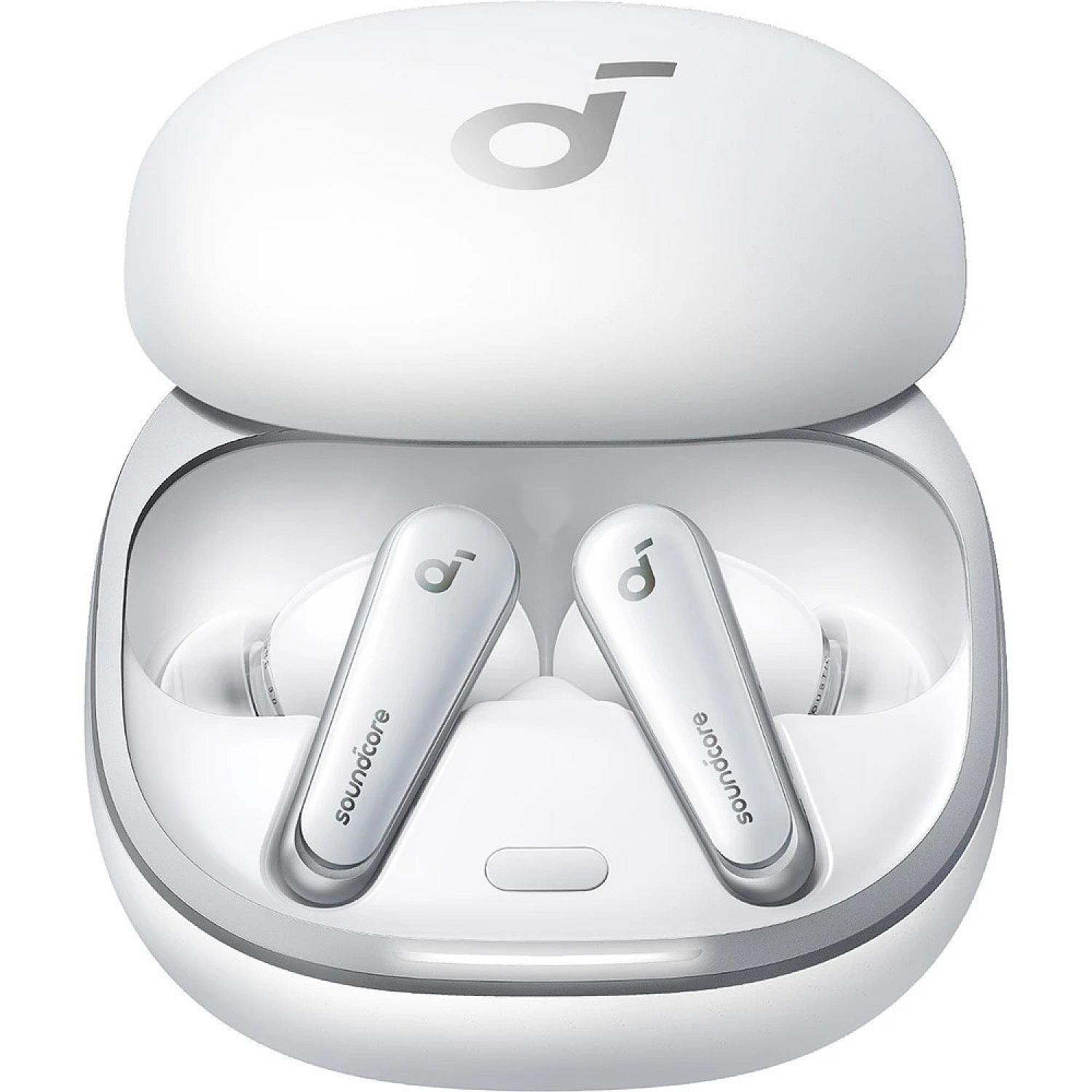 Qulaqlıq Anker Sundcore Liberty 4 NC White (A3947H21)
