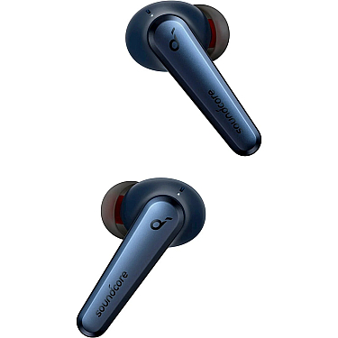 Qulaqlıq Anker Soundcore Liberty Air2 Pro Blue