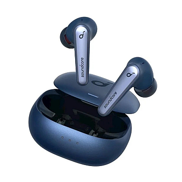 Qulaqlıq Anker Soundcore Liberty Air2 Pro Blue