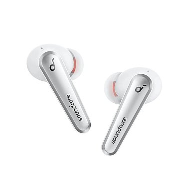 Qulaqlıq Anker Soundcore Liberty Air2 Pro White