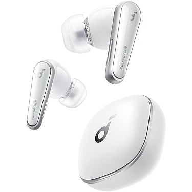 Qulaqlıq Anker Sundcore Liberty 4 NC White (A3947H21)