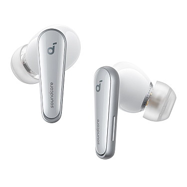 Qulaqlıq Anker Sundcore Liberty 4 NC White (A3947H21)