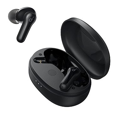 Qulaqlıq Anker Soundcore Life Note E Black