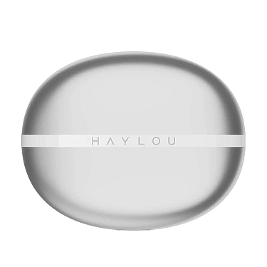 Qulaqlıq Haylou X1 2023 Bluetooth Earphones Silver