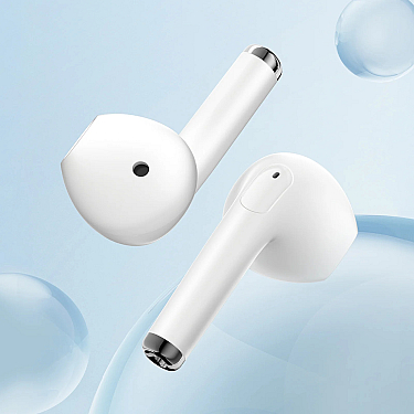 Qulaqlıq Haylou X1 NEO Earphones Silver