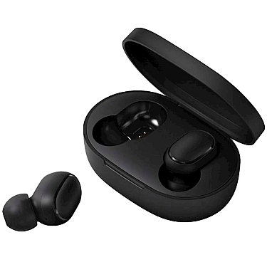 Qulaqlıq Mi True Wireless Earbuds Basic 2S