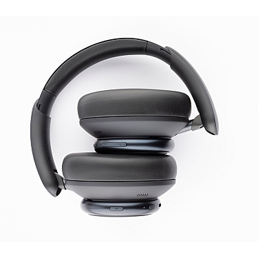 Qulaqlıq Anker Soundcore Space Q45 Black