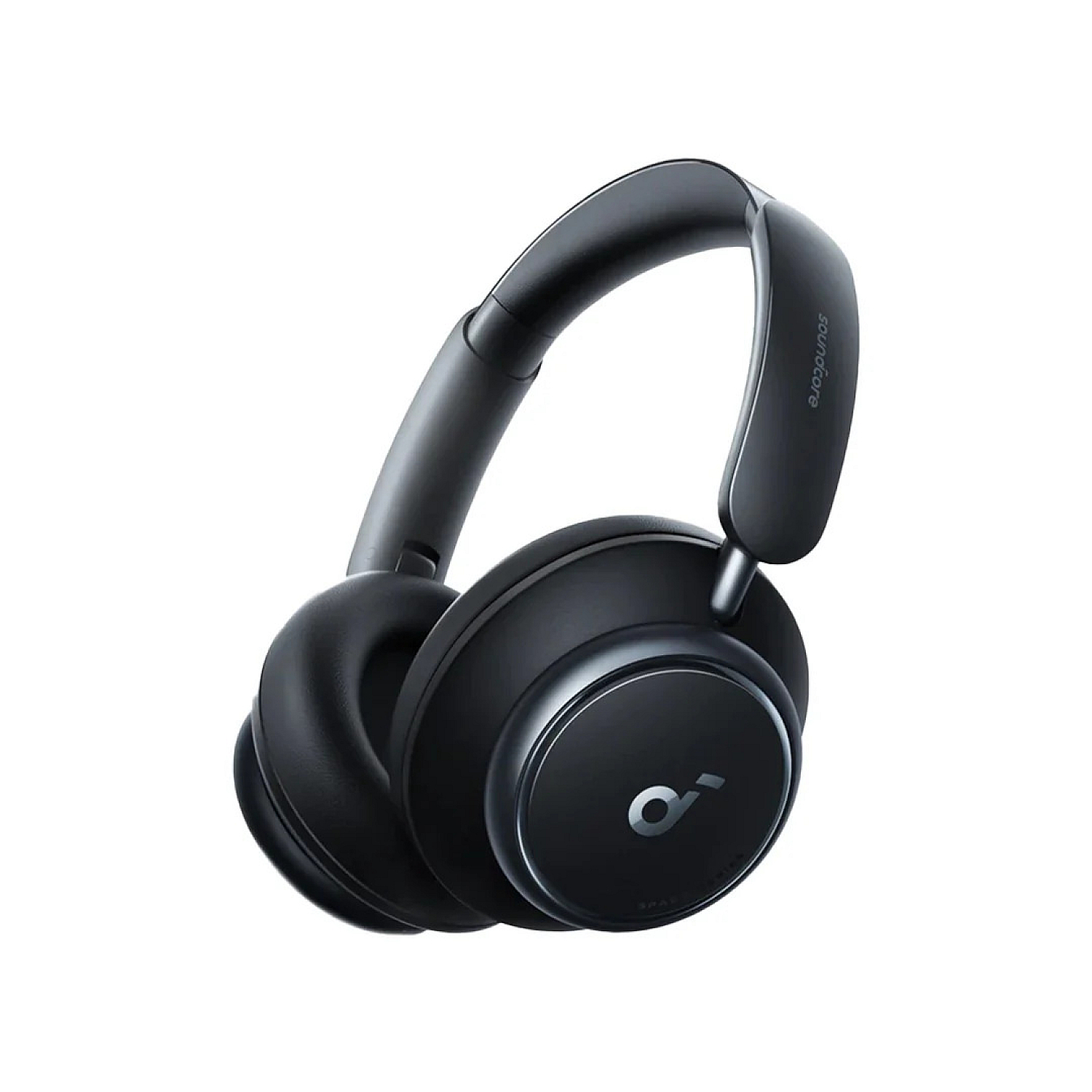 Qulaqlıq Anker Soundcore Space Q45 Black