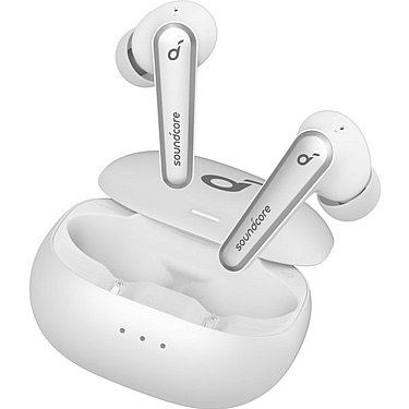 Qulaqlıq Anker Soundcore Liberty Air2 Pro White