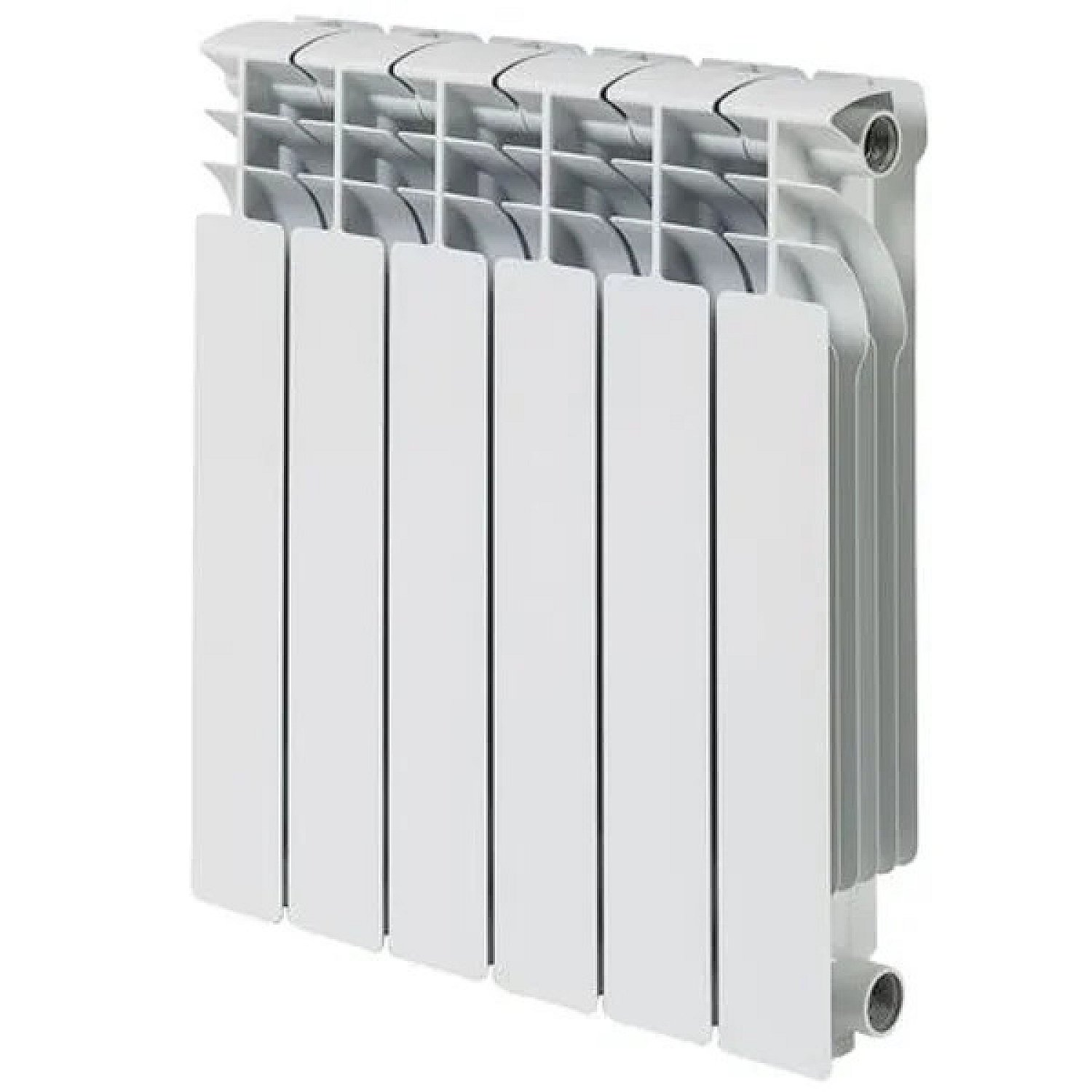 Kombi radiatoru KORVET H=50 sm