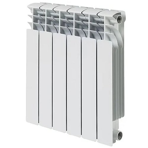 Kombi radiatoru KORVET H=50 sm