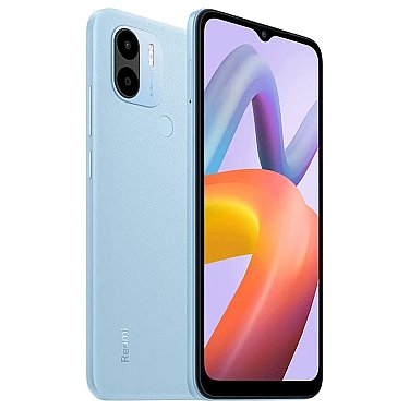 Smartfon Xiaomi Redmi A2+ 3GB/64GB Light Blue EU