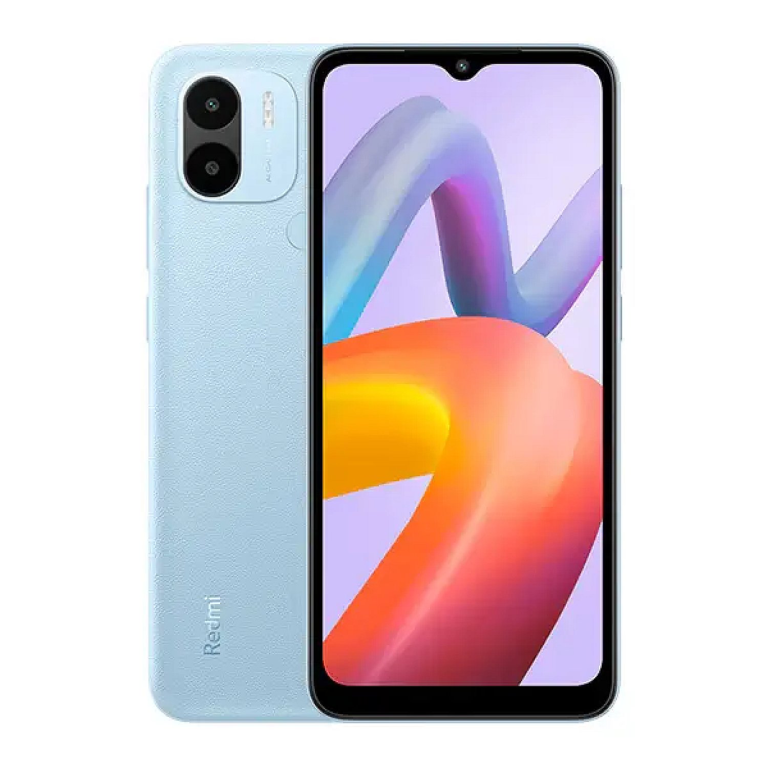 Smartfon Xiaomi Redmi A2+ 3GB/64GB Light Blue EU