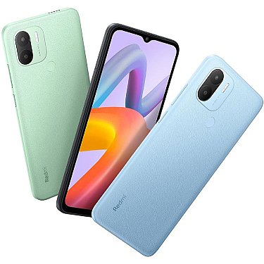 Smartfon Xiaomi Redmi A2+ 3GB/64GB Light Blue EU