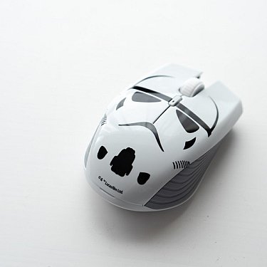 Mouse Razer Atheris Stormtrooper Edition WL/BT