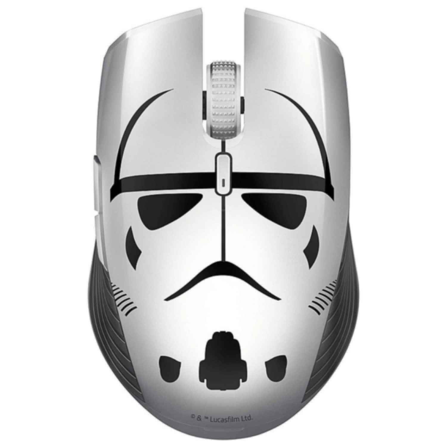 Mouse Razer Atheris Stormtrooper Edition WL/BT