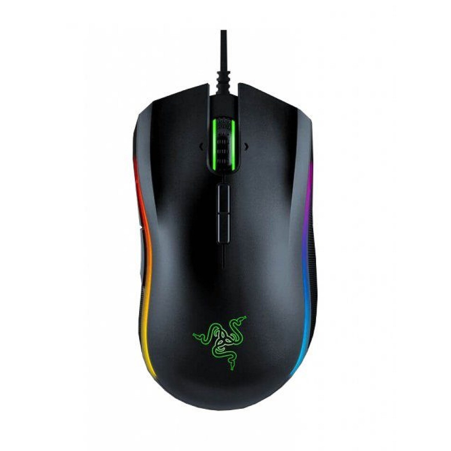 Mouse Razer Mamba Elite (RZ01- 025760100-R3M1)