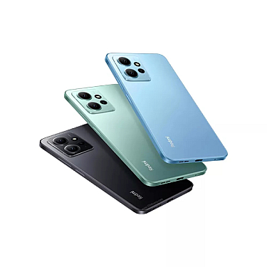 Smartfon Redmi Note 12 8GB/256GB Mint Green RU