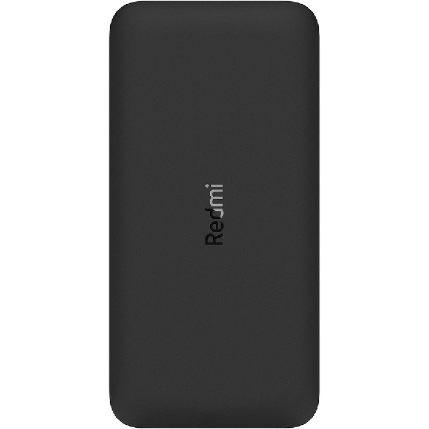 Power bank Redmi 10000mAh Black