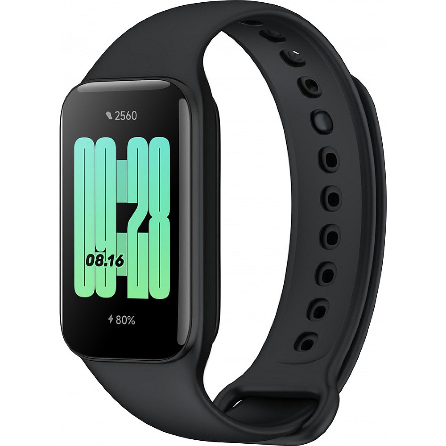 Smart saat Redmi Smart Band 2 Black