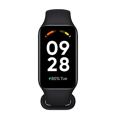 Smart saat Redmi Smart Band 2 Black