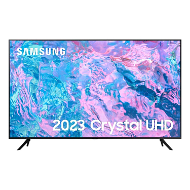 Televizor Samsung UE43CU7100UXRU