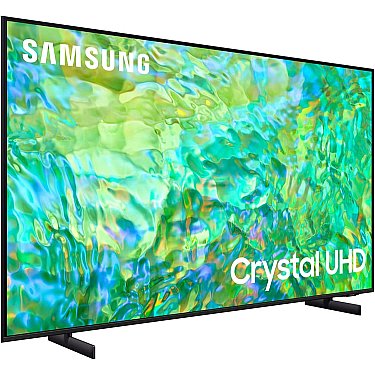 Televizor Samsung UE43CU8000UXRU