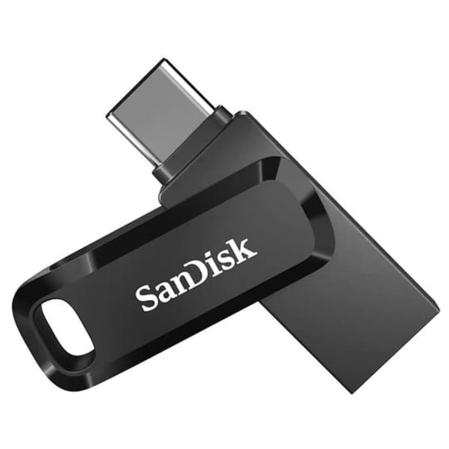 Yaddaş kartı SANDISK DUAL DRIVE USB TYPE-C 128GB (SDDDC3-128G-G46)