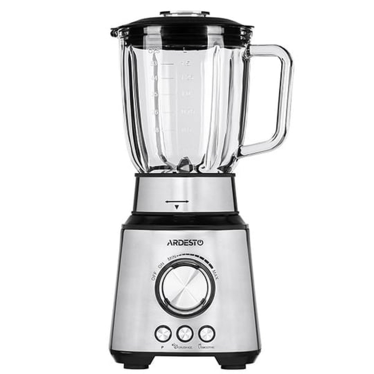 Blender Ardesto SBG-1510B