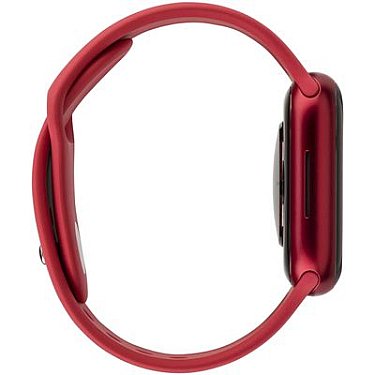 Smart saat Apple Watch Series 8 45mm RED Aluminum Case