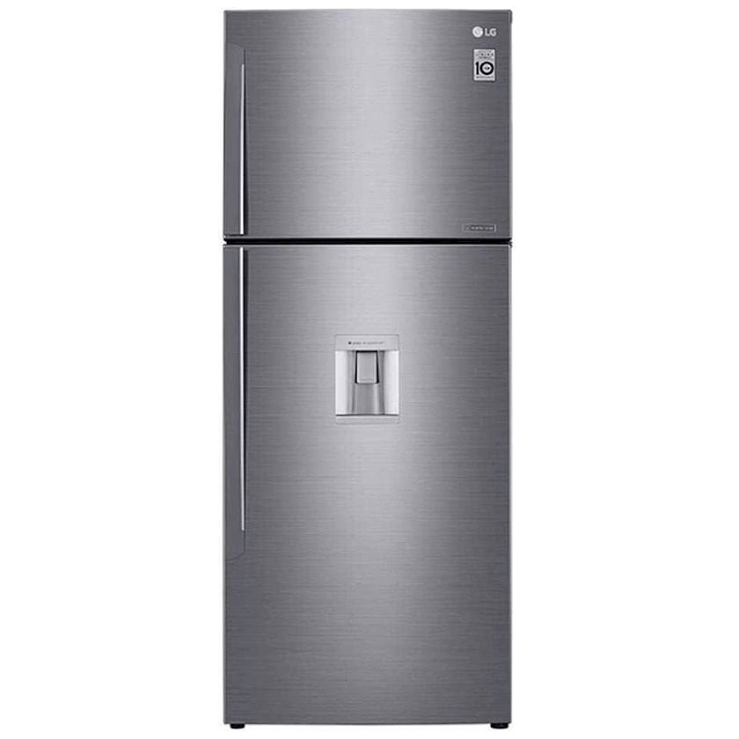 Soyuducu LG GR-F679HLHL.DPZQMEA
