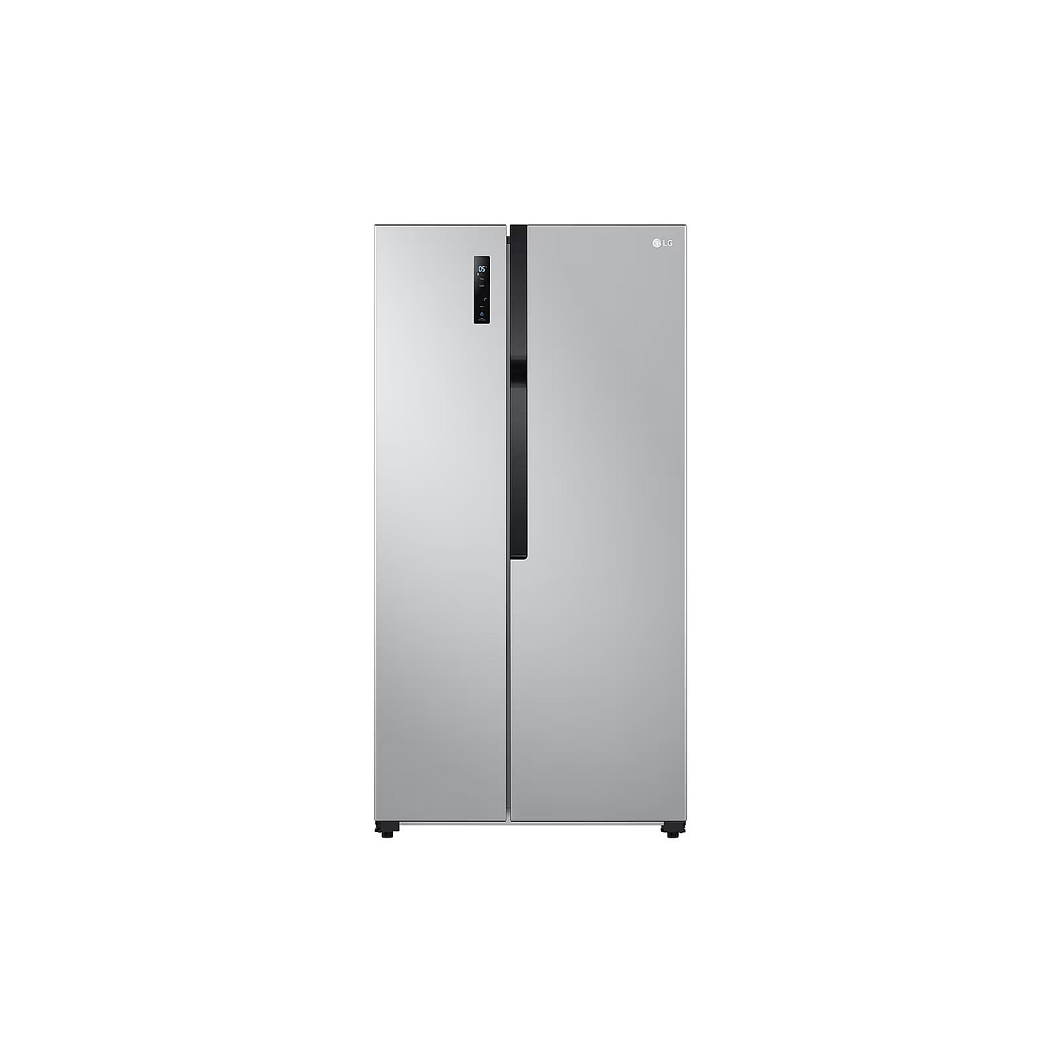 Soyuducu LG GRFB587PQAM.AHSQMEA