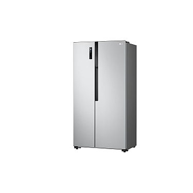 Soyuducu LG GRFB587PQAM.AHSQMEA