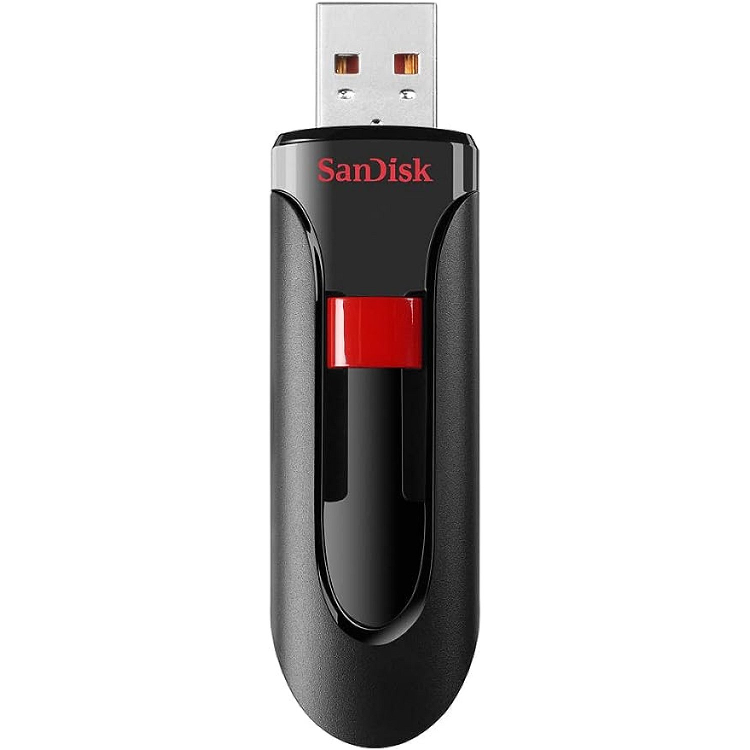 Yaddaş kartı Sandisk Flash Cart Cruzer GLIDE 128GB SDCZ600-128G-G35