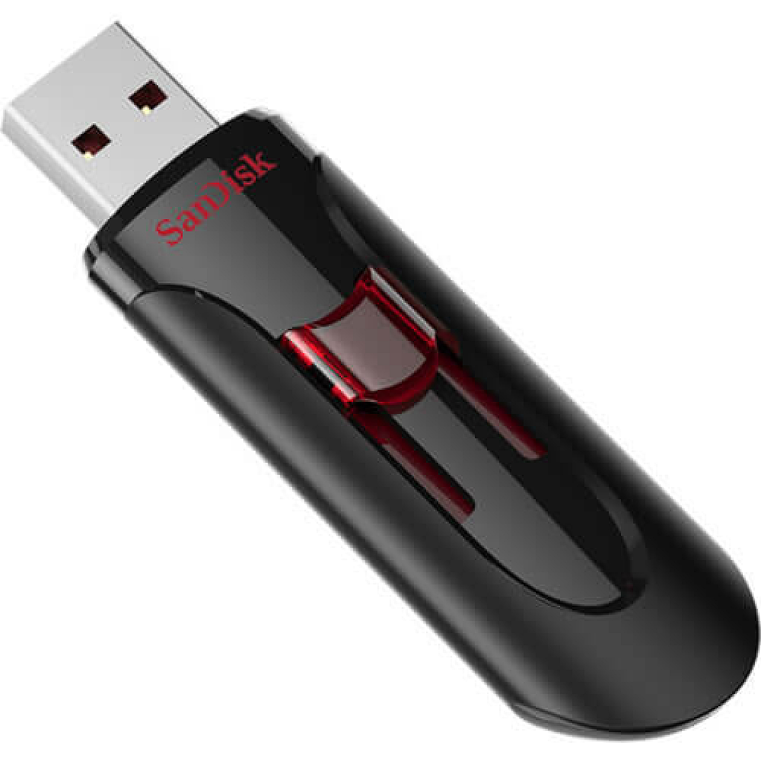Yaddaş kartı Sandisk Flash cart Cruzer GLIDE 16GB SDCZ600-016G-G35