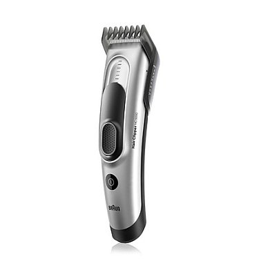 Saçqırxan BRAUN HairClip HC5090