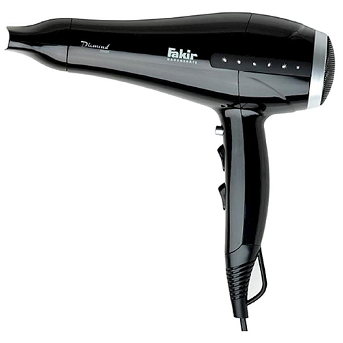 Fen Fakir DIAMOND IONIC HAIR DRYER